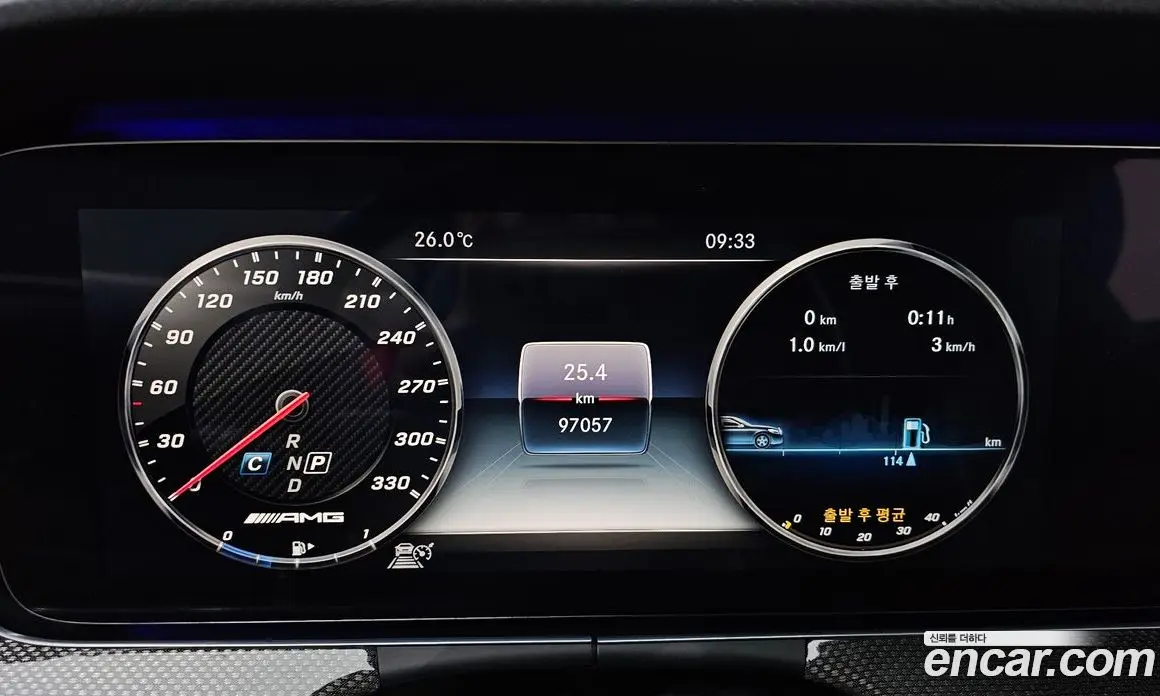 Mercedes-Benz E-Class 2019 3.0 автомат (гидро), фото 11