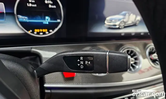 Mercedes-Benz E-Class 2019 3.0 автомат (гидро), миниатюра 12