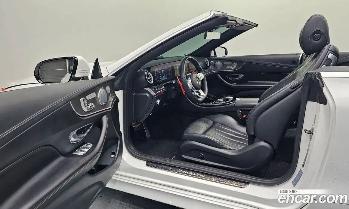 Mercedes-Benz E-Class 2019 3.0 автомат (гидро), фото 13