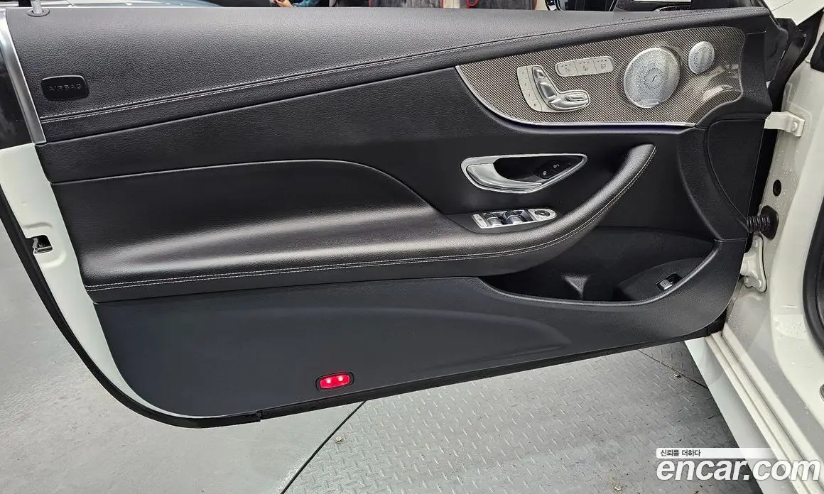 Mercedes-Benz E-Class 2019 3.0 автомат (гидро), фото 14