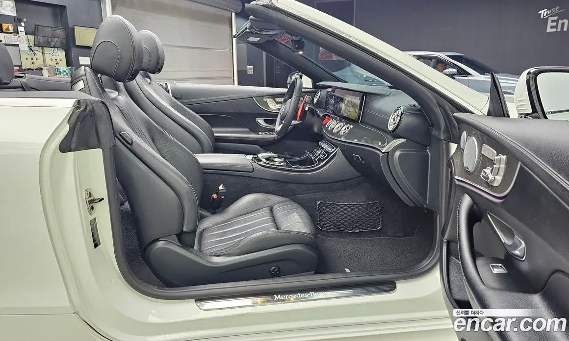 Mercedes-Benz E-Class 2019 3.0 автомат (гидро), фото 16