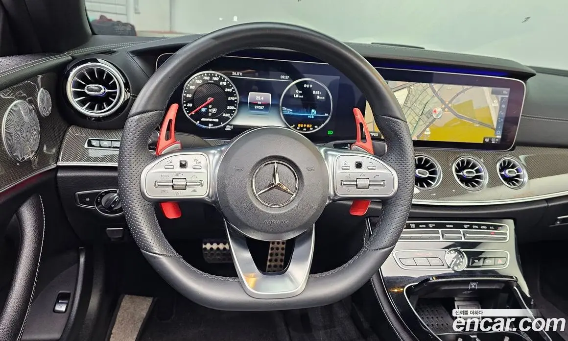 Mercedes-Benz E-Class 2019 3.0 автомат (гидро), фото 19
