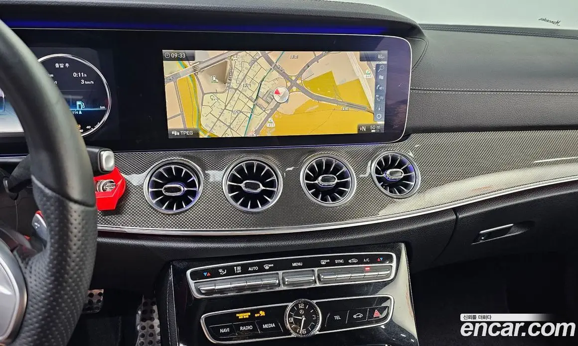 Mercedes-Benz E-Class 2019 3.0 автомат (гидро), фото 20