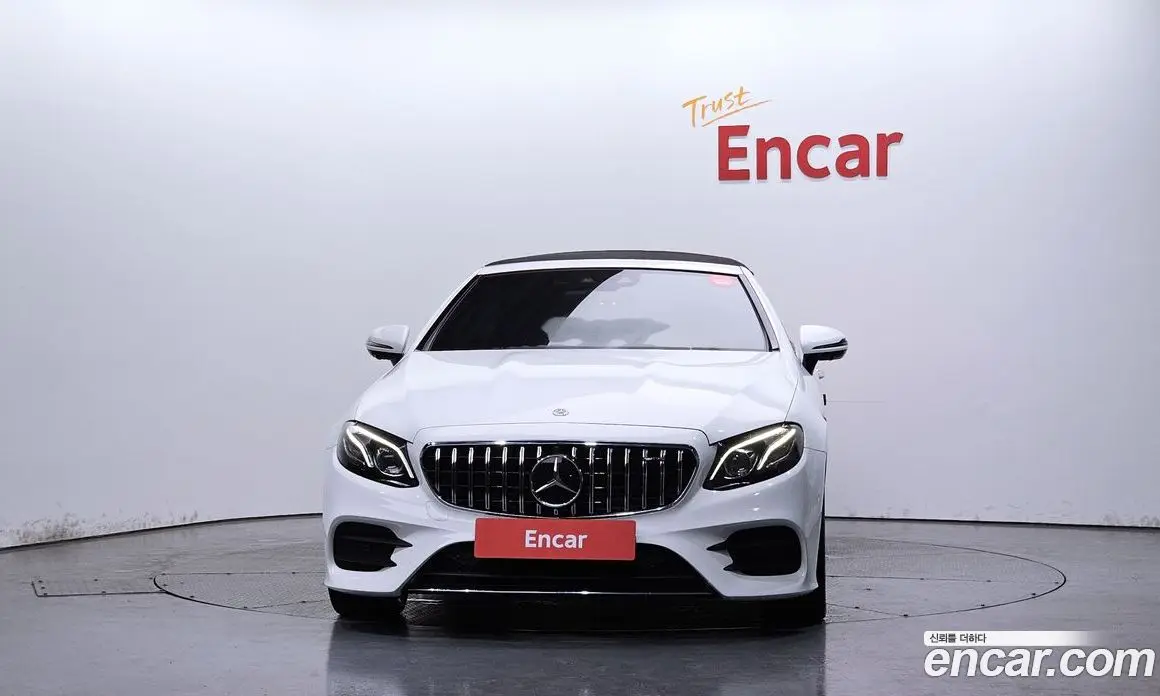 Mercedes-Benz E-Class 2019 3.0 автомат (гидро), фото 3