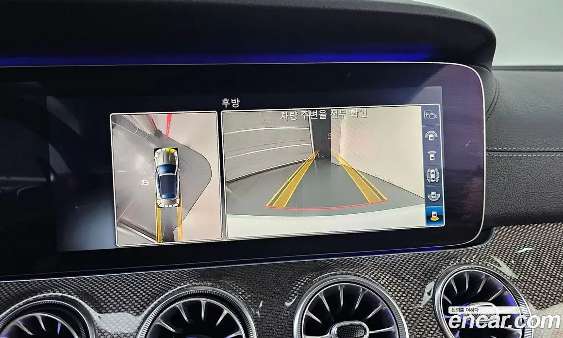 Mercedes-Benz E-Class 2019 3.0 автомат (гидро), фото 21
