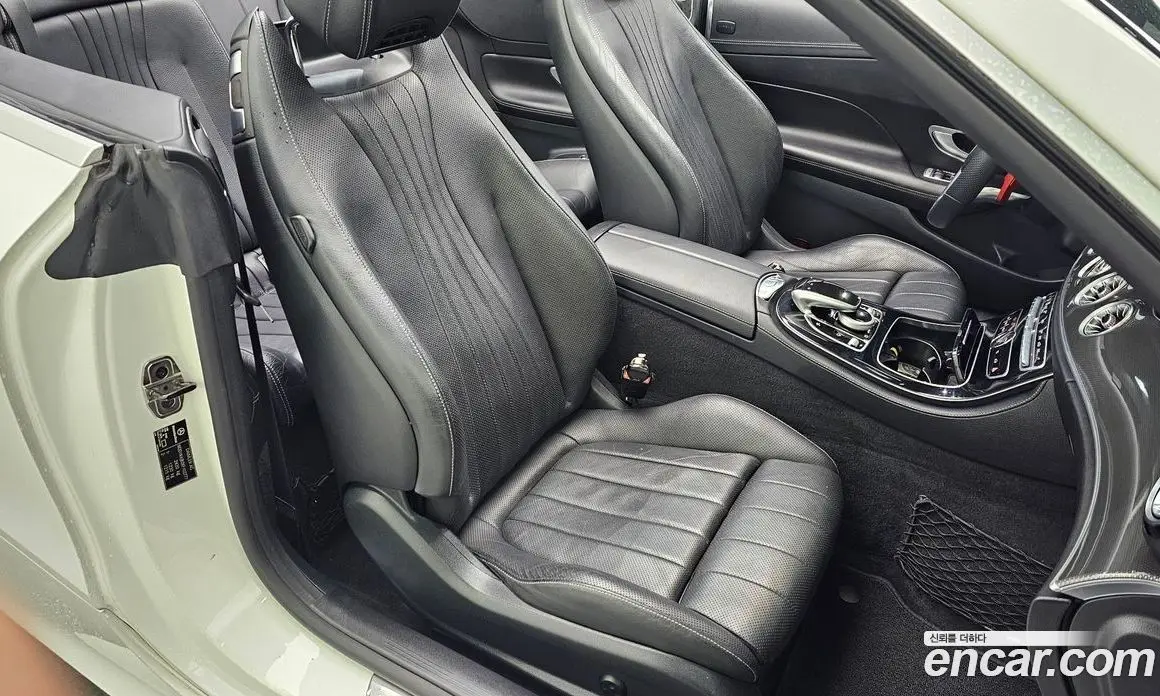 Mercedes-Benz E-Class 2019 3.0 автомат (гидро), фото 28
