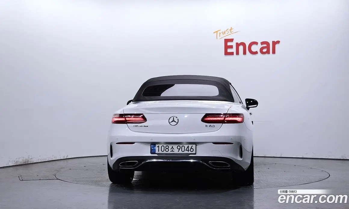Mercedes-Benz E-Class 2019 3.0 автомат (гидро), фото 4