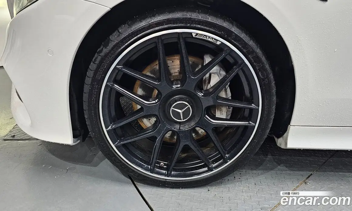 Mercedes-Benz E-Class 2019 3.0 автомат (гидро), фото 5