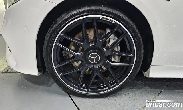 Mercedes-Benz E-Class 2019 3.0 автомат (гидро), миниатюра 5