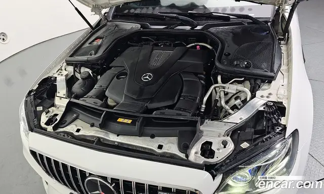 Mercedes-Benz E-Class 2019 3.0 автомат (гидро), миниатюра 6