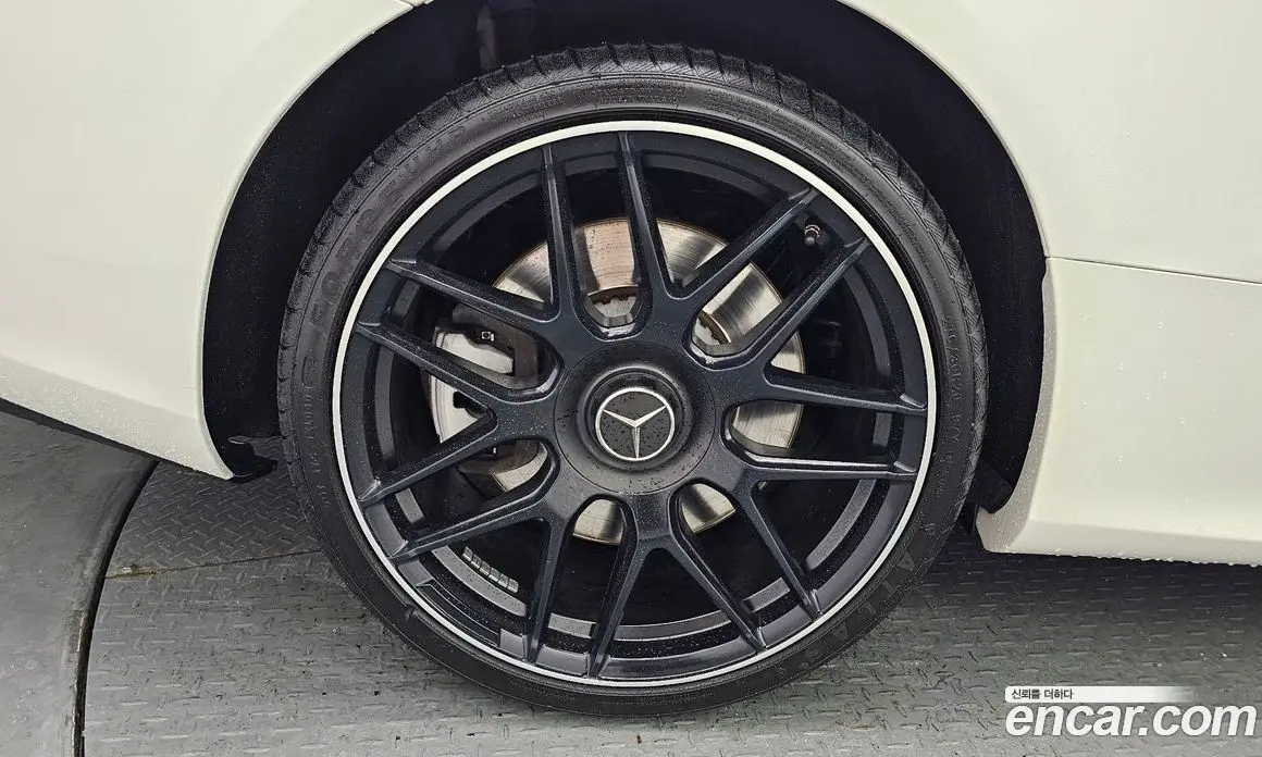 Mercedes-Benz E-Class 2019 3.0 автомат (гидро), фото 7