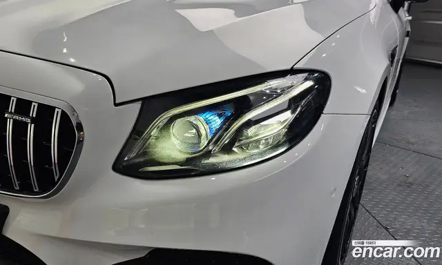 Mercedes-Benz E-Class 2019 3.0 автомат (гидро), миниатюра 8