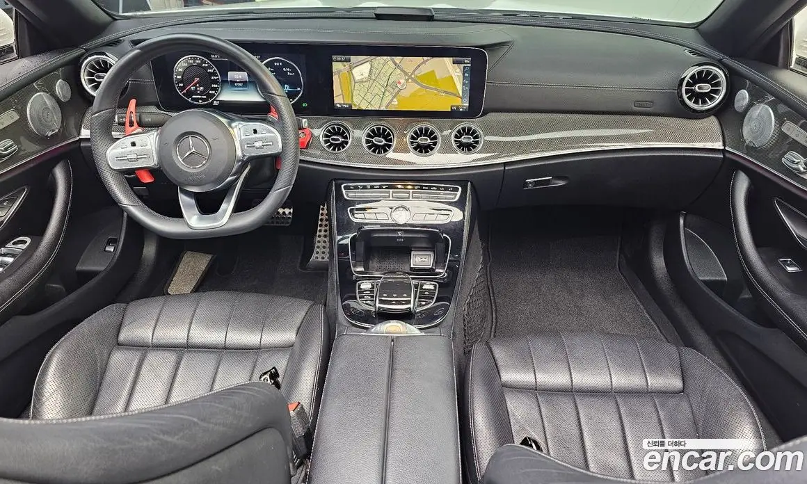 Mercedes-Benz E-Class 2019 3.0 автомат (гидро), фото 10