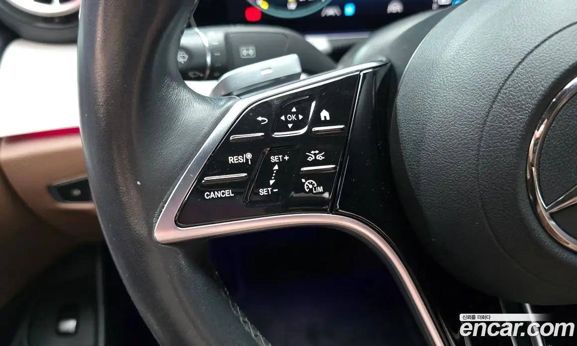 Mercedes-Benz E-Class 2020 2.0 автомат (гидро), фото 17