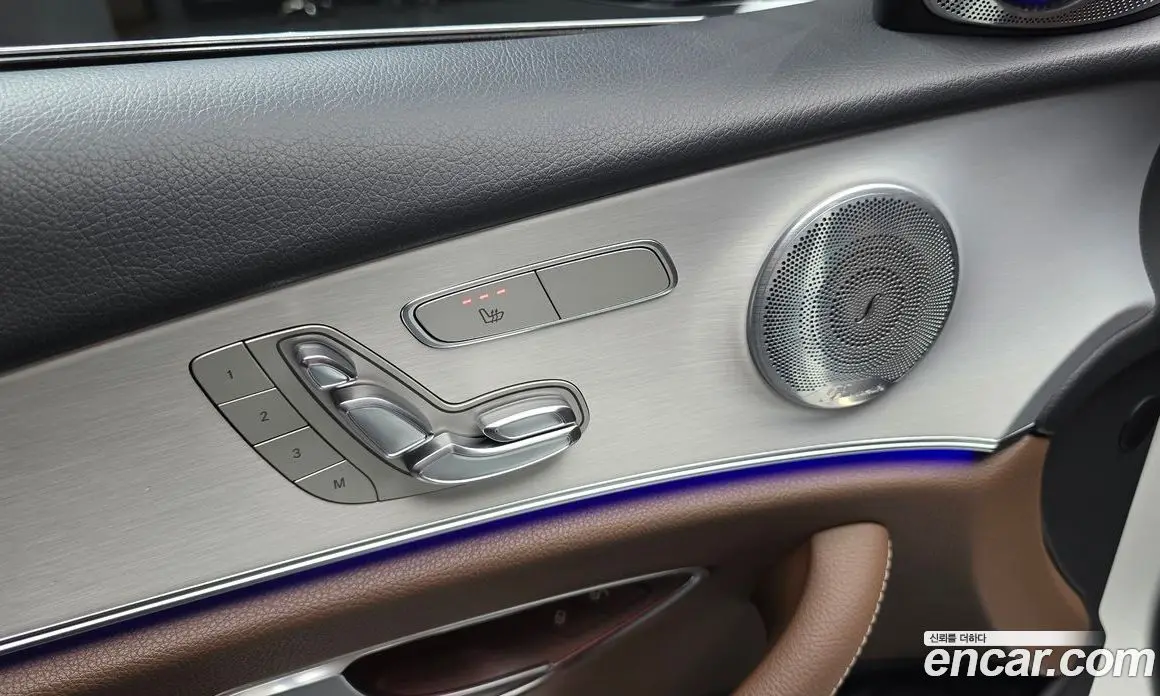 Mercedes-Benz E-Class 2020 2.0 автомат (гидро), фото 18