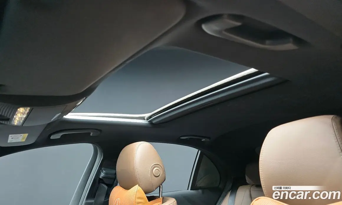 Mercedes-Benz E-Class 2020 2.0 автомат (гидро), фото 19