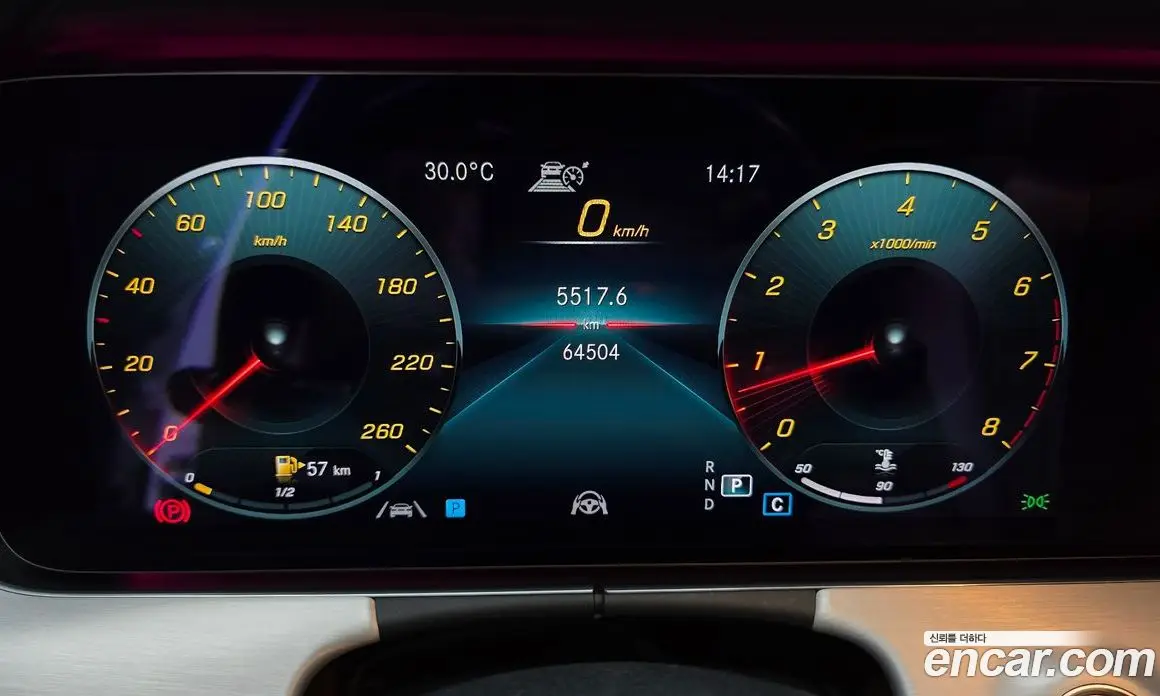 Mercedes-Benz E-Class 2020 2.0 автомат (гидро), фото 8