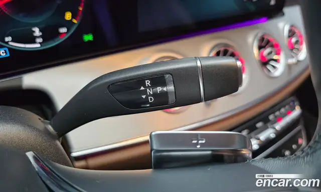 Mercedes-Benz E-Class 2020 2.0 автомат (гидро), миниатюра 9