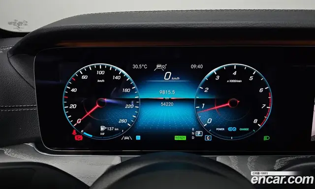 Mercedes-Benz E-Class 2021 2.0 автомат (гидро), миниатюра 11