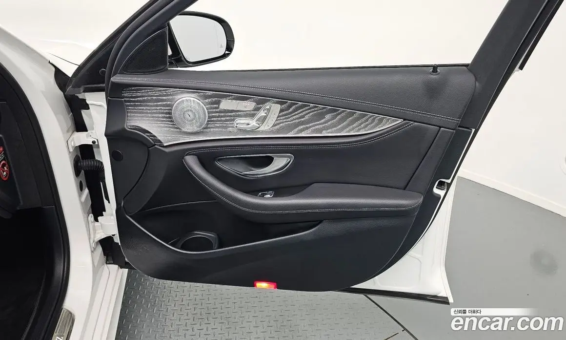 Mercedes-Benz E-Class 2021 2.0 автомат (гидро), фото 14