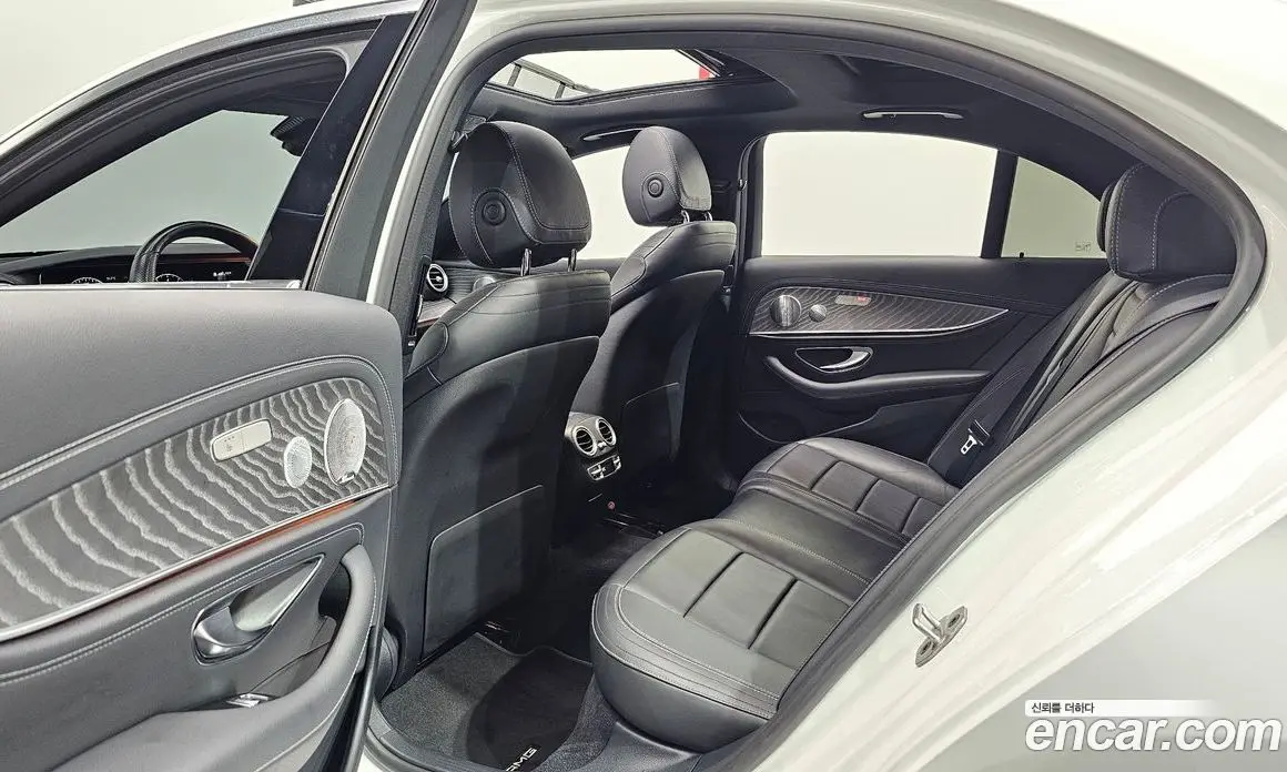 Mercedes-Benz E-Class 2021 2.0 автомат (гидро), фото 17