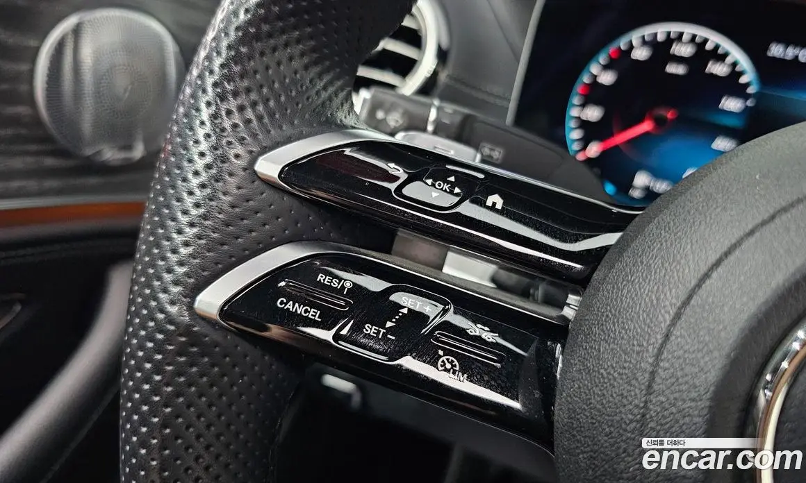 Mercedes-Benz E-Class 2021 2.0 автомат (гидро), фото 21