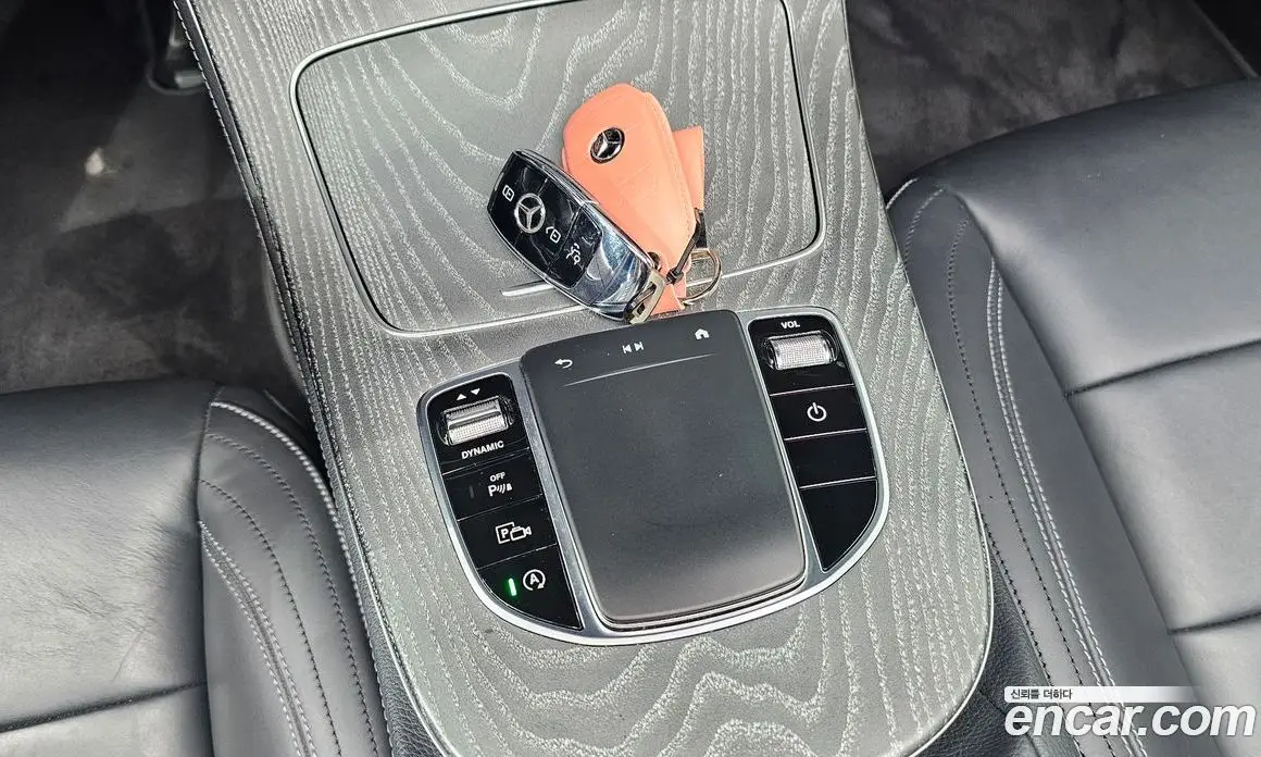 Mercedes-Benz E-Class 2021 2.0 автомат (гидро), фото 23