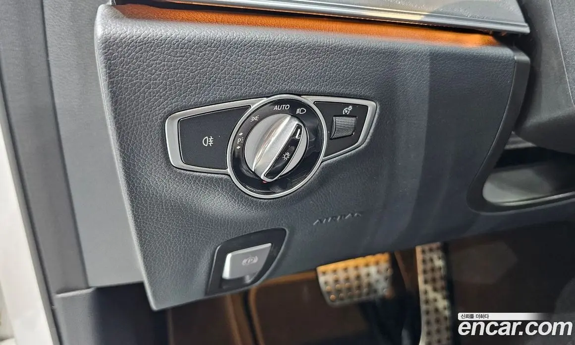 Mercedes-Benz E-Class 2021 2.0 автомат (гидро), фото 27