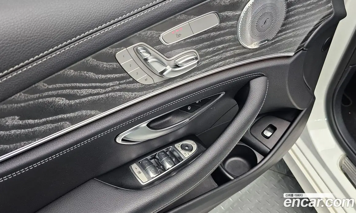 Mercedes-Benz E-Class 2021 2.0 автомат (гидро), фото 28