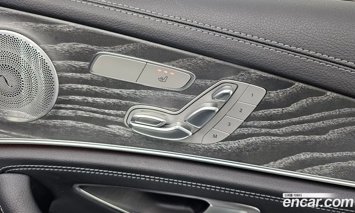 Mercedes-Benz E-Class 2021 2.0 автомат (гидро), фото 29