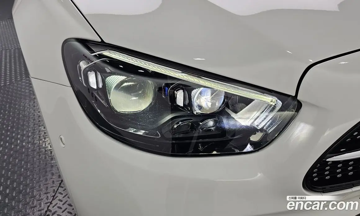 Mercedes-Benz E-Class 2021 2.0 автомат (гидро), фото 8