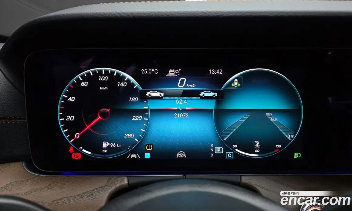 Mercedes-Benz E-Class 2022 2.0 автомат (гидро), фото 11