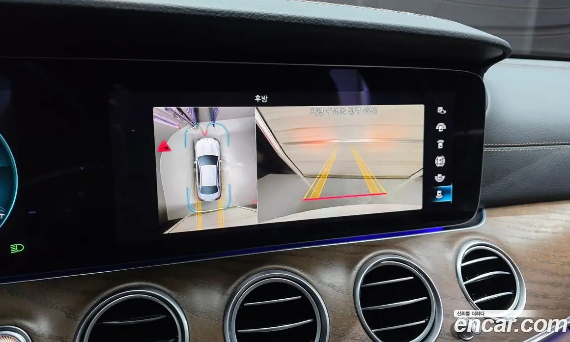 Mercedes-Benz E-Class 2022 2.0 автомат (гидро), фото 21
