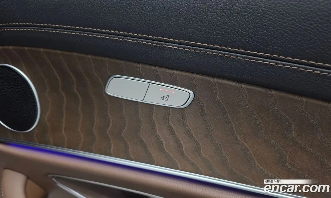 Mercedes-Benz E-Class 2022 2.0 автомат (гидро), фото 24