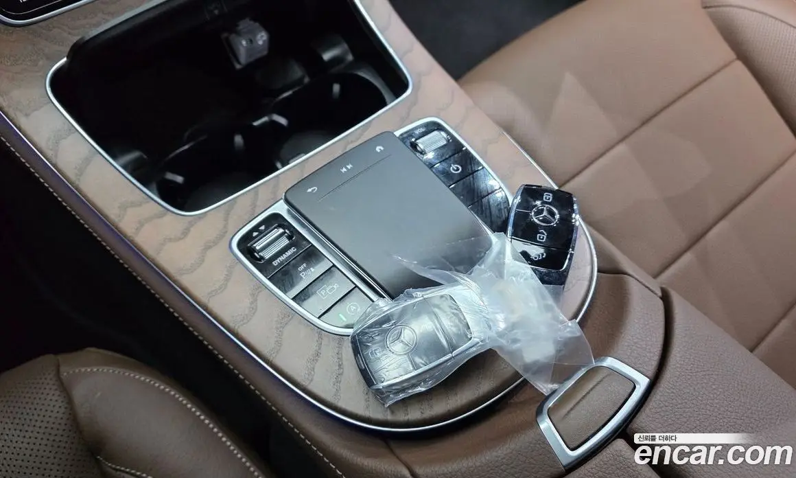Mercedes-Benz E-Class 2022 2.0 автомат (гидро), фото 25