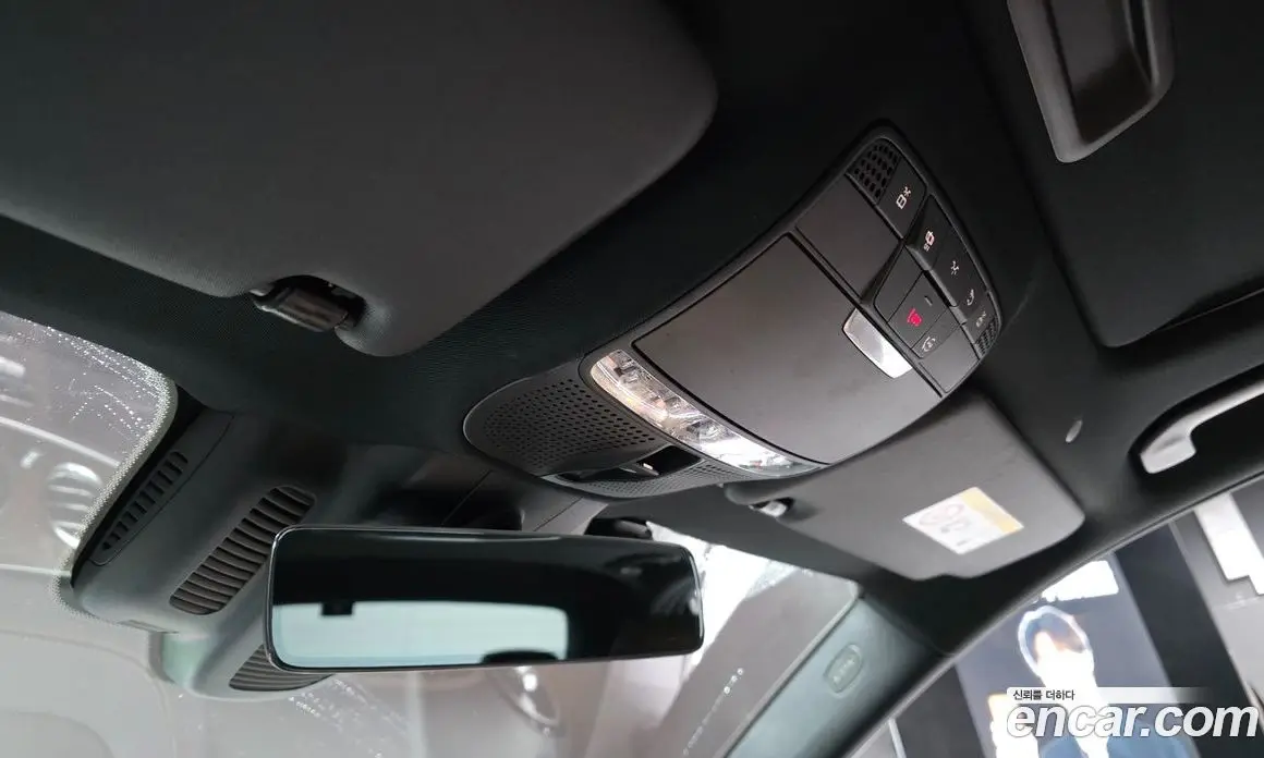 Mercedes-Benz E-Class 2022 2.0 автомат (гидро), фото 26