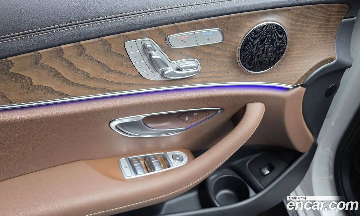 Mercedes-Benz E-Class 2022 2.0 автомат (гидро), фото 29