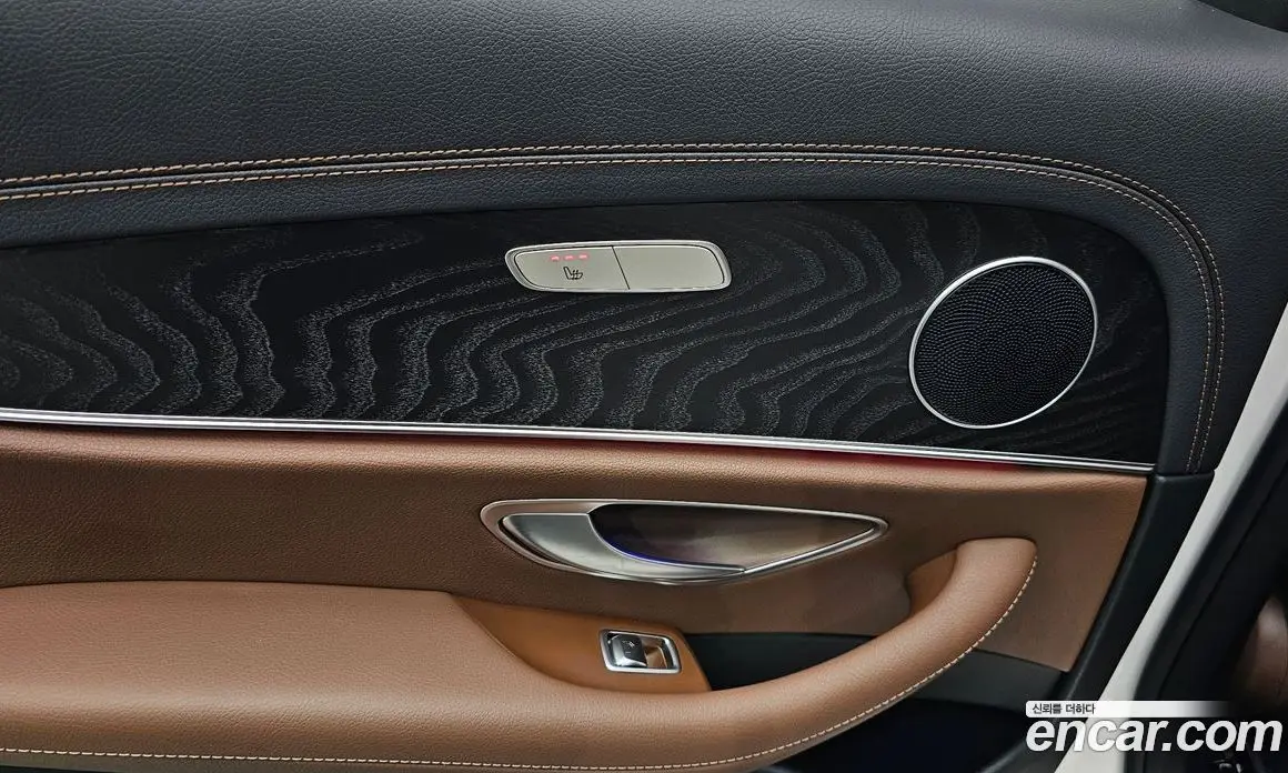 Mercedes-Benz E-Class 2023 2.0 автомат (гидро), фото 30