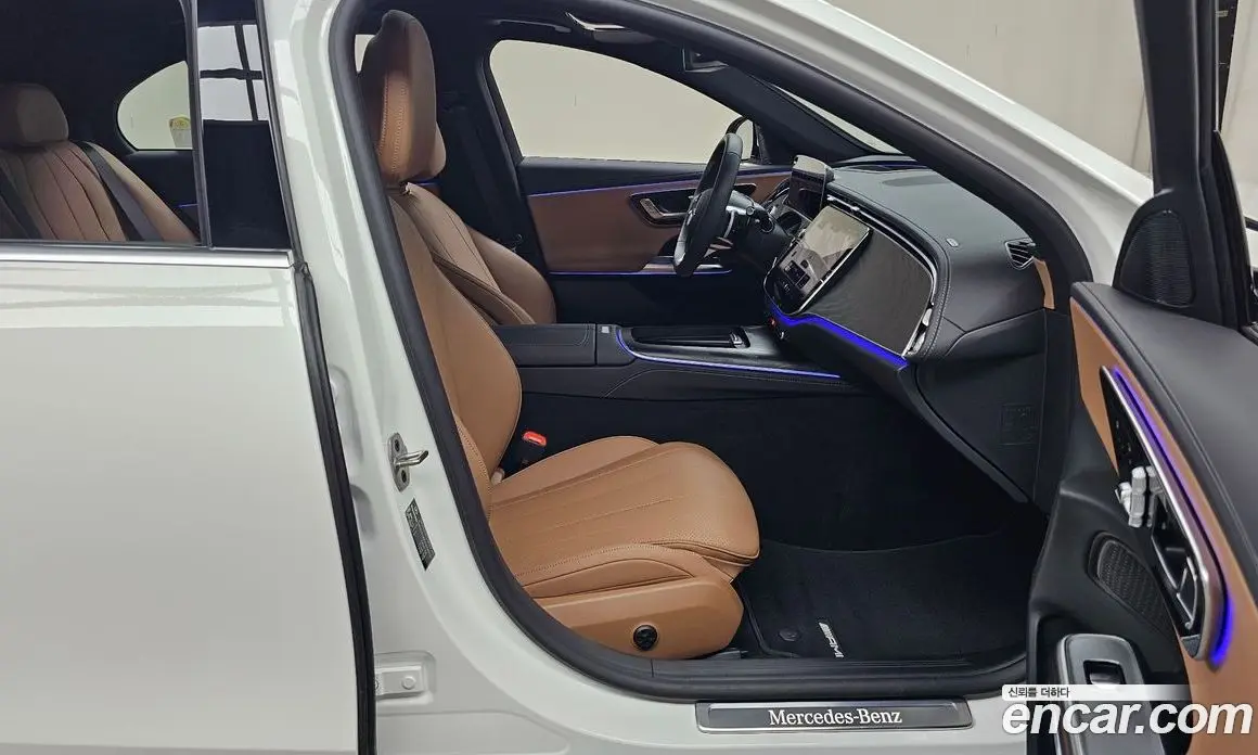 Mercedes-Benz E-Class 2025 2.0 автомат (гидро), фото 15