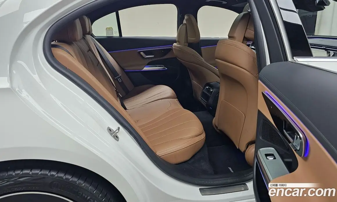 Mercedes-Benz E-Class 2025 2.0 автомат (гидро), фото 16