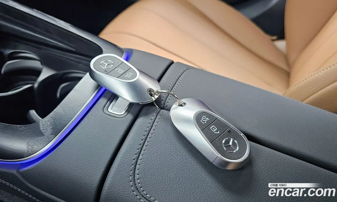 Mercedes-Benz E-Class 2025 2.0 автомат (гидро), фото 20