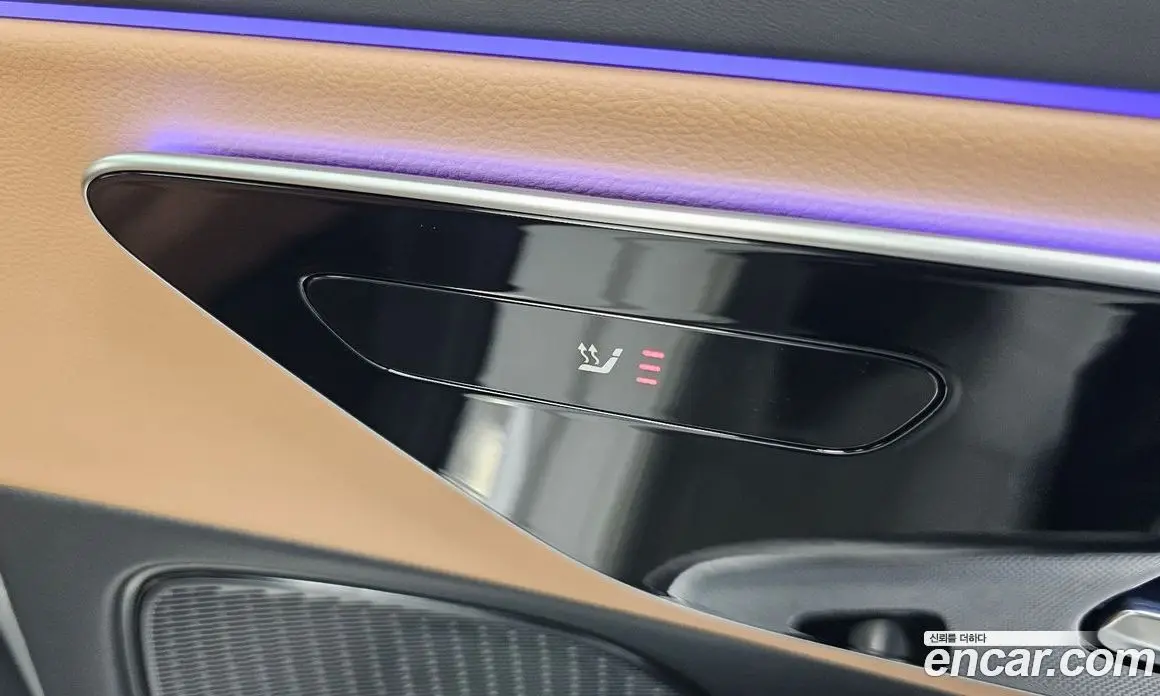 Mercedes-Benz E-Class 2025 2.0 автомат (гидро), фото 24
