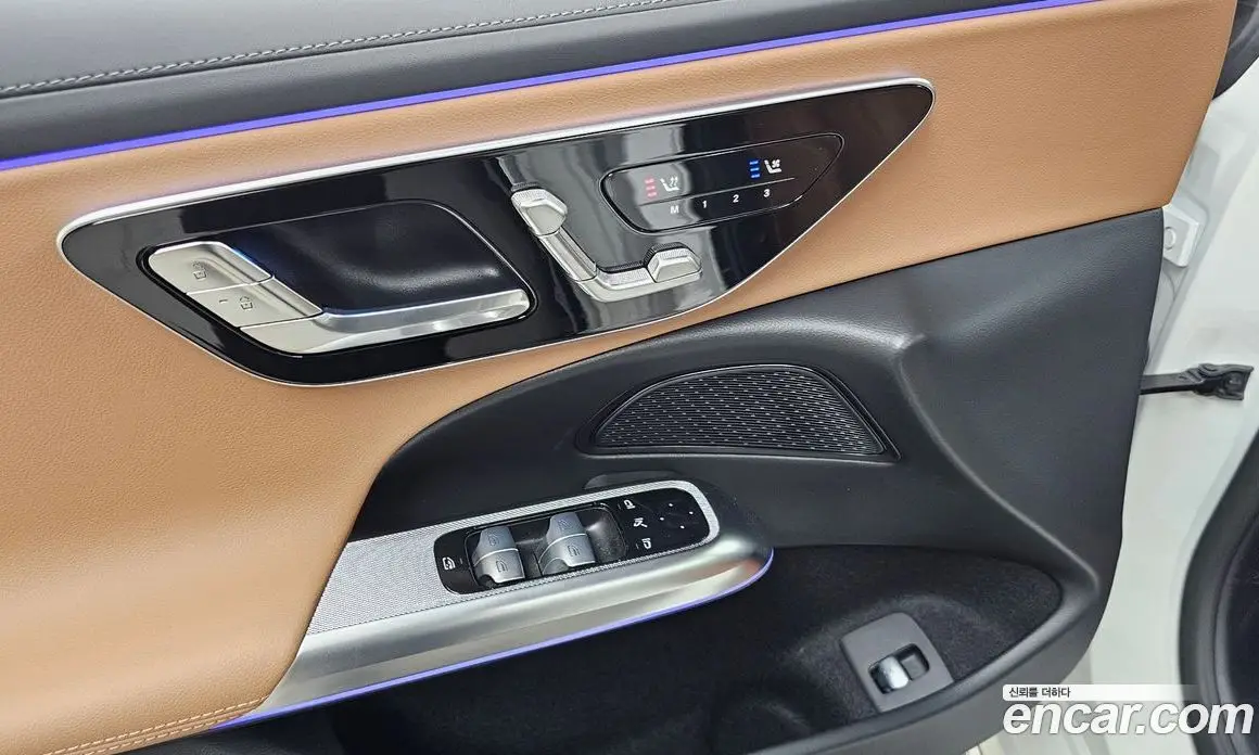 Mercedes-Benz E-Class 2025 2.0 автомат (гидро), фото 28