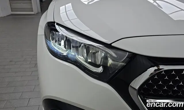 Mercedes-Benz E-Class 2025 2.0 автомат (гидро), миниатюра 7
