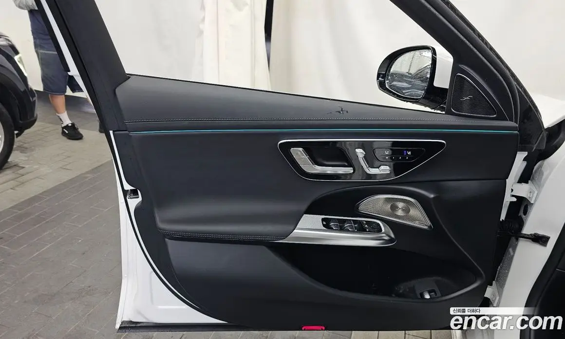 Mercedes-Benz E-Class 2026 2.0 автомат (гидро), фото 14