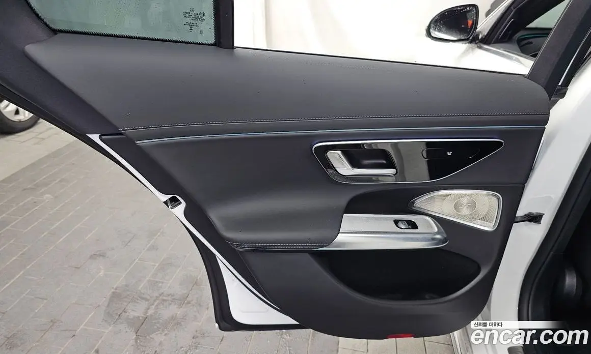 Mercedes-Benz E-Class 2026 2.0 автомат (гидро), фото 15