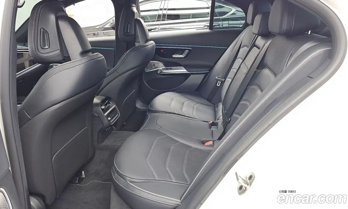 Mercedes-Benz E-Class 2026 2.0 автомат (гидро), фото 16
