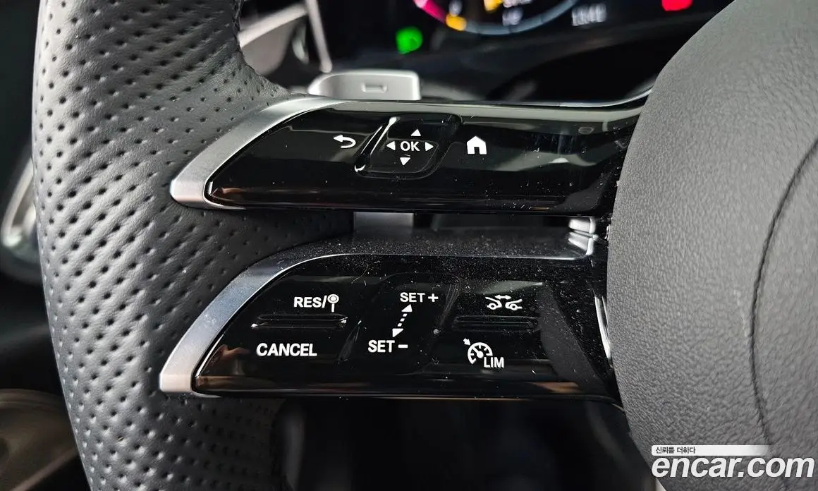 Mercedes-Benz E-Class 2026 2.0 автомат (гидро), фото 33
