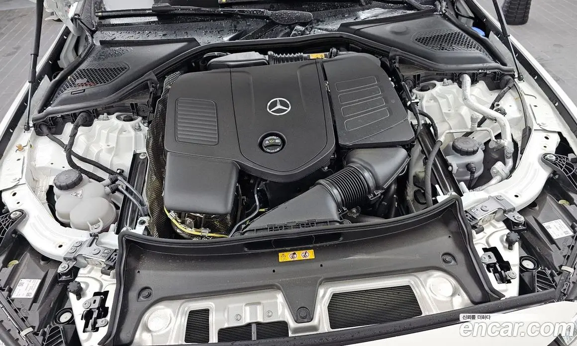 Mercedes-Benz E-Class 2026 2.0 автомат (гидро), фото 6