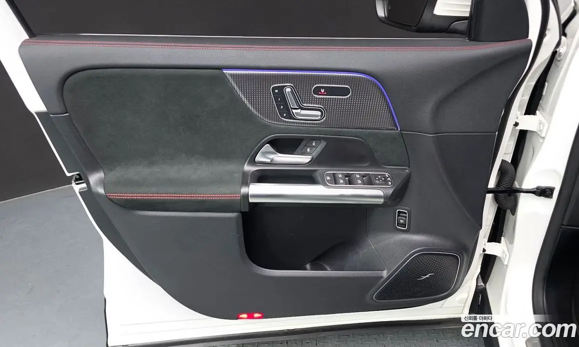 Mercedes-Benz EQA 2024 0.2 автомат (гидро), фото 14